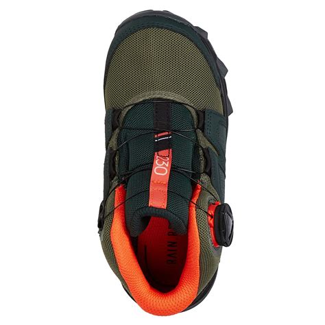 adidas schuhe grün kinder